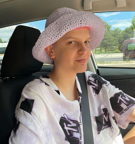 Zeytinli Rock Festivali iptal olunca voleybolcu Ebrar Karakurt öfkeden çılgına döndü: ''Pilavlı mevlütler kaldı!'' - Resim: 4