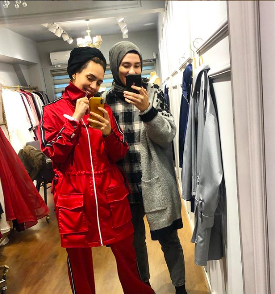 Masterchef Güzide'nin ablası Tuğba Tokmak şaşırttı! Zengin eşi olay olmuştu - Resim: 2