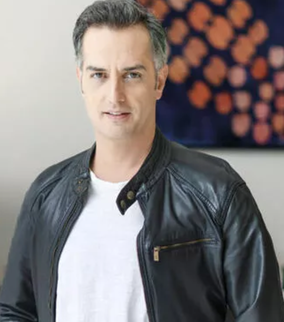 Camdaki Kız'ın Levent eniştesi Tuğrul Tülek: ''Bana dışarda Levent enişte diye sesleniyorlar!'' - Resim: 3