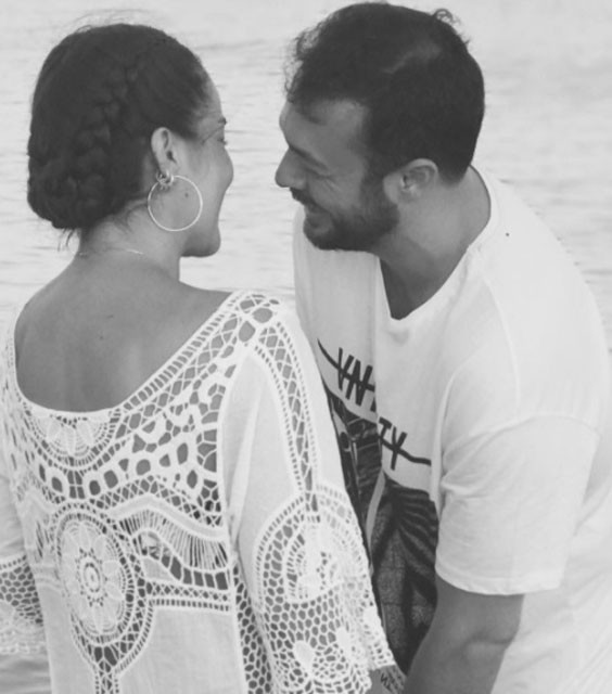 Bengü ve sevgilisi evlilik hazırlıklarına başladı bakın kime komşu oluyorlar - Resim: 4