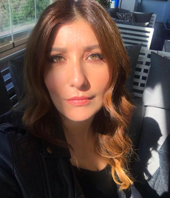 Şebnem Bozoklu kaç yaşında Kanat Atkaya ile yaş farkı - Resim: 3