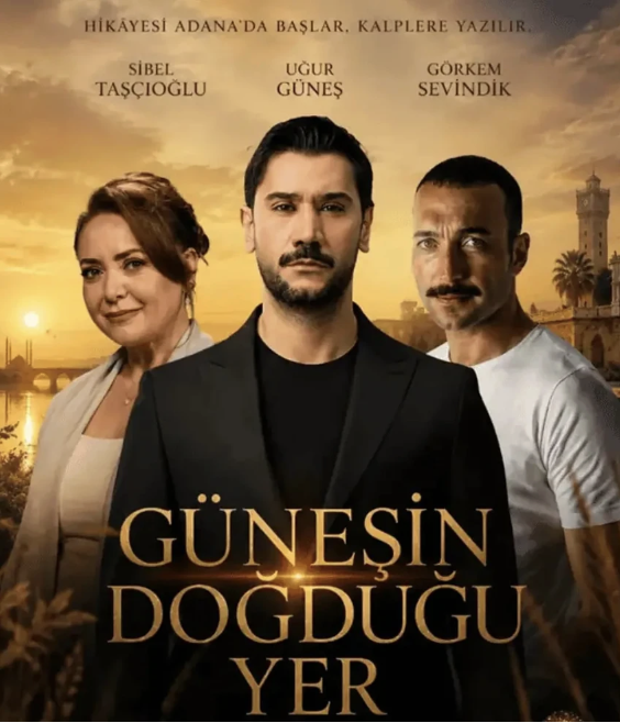 Burak Özçivit'in dizideki annesi Sibel Taşçıoğlu oldu! Yaş farkı gündeme geldi - Resim: 2