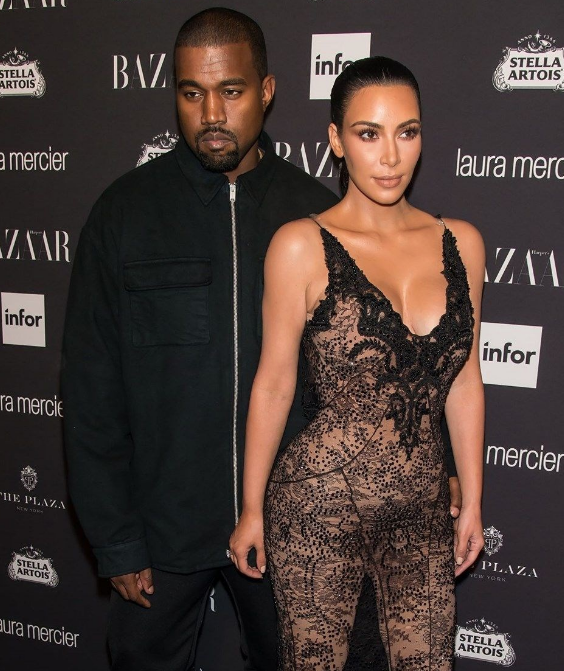 Kim Kardashian'dan olay itiraf: Seks konusunda utangacım - Resim: 1