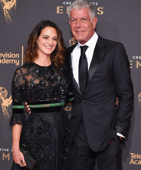 Bomba iddia! Ünlü şef Anthony Bourdain'in intihar sebebi ihanet mi - Resim: 3