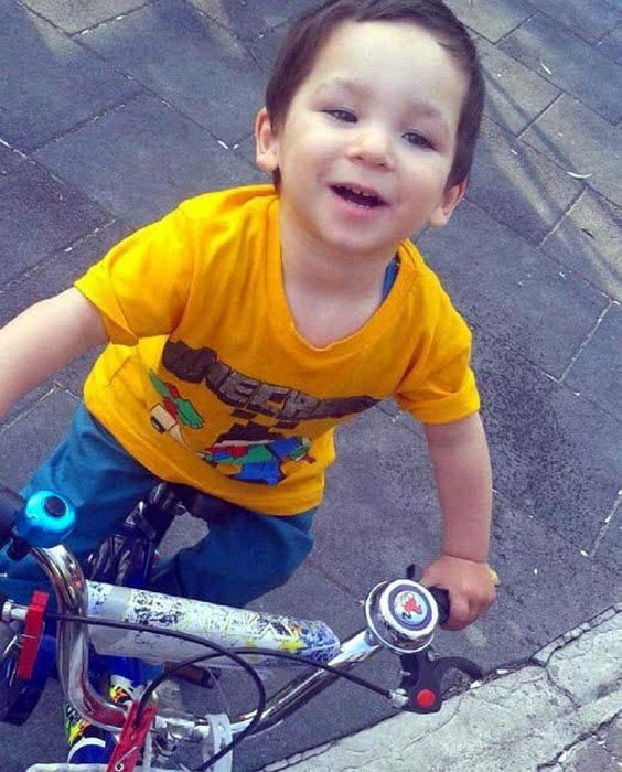 Eymen Sadık'ı tandırda öldürdüler! Küçük çocuğun cinsel istismar görüntüleri çıktı - Resim: 4