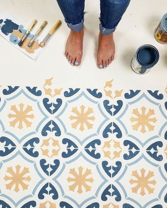 Kendin yap dekorasyon projesi örnekleri - Resim: 1