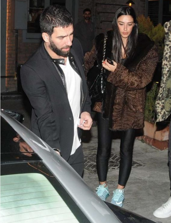 İşin aslı ortaya çıktı! Aslıhan Arda'ya şart koşmuş - Resim: 2