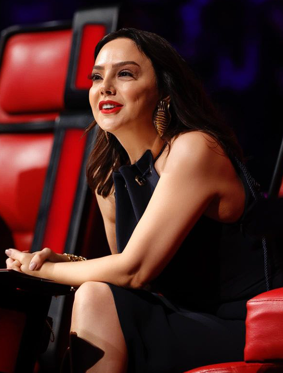 Ebru Gündeş evlendi! Yeni kocası Murat Osman Özdemir epey peşinden koşmuştu - Resim: 3