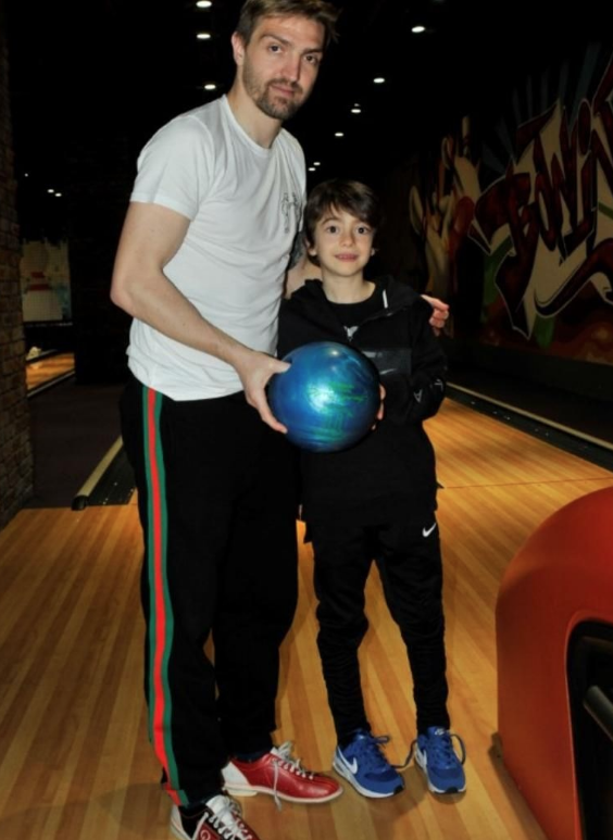 Caner Erkin ile Asena Atalay'ın velayet davası sonuçlandı - Resim: 3