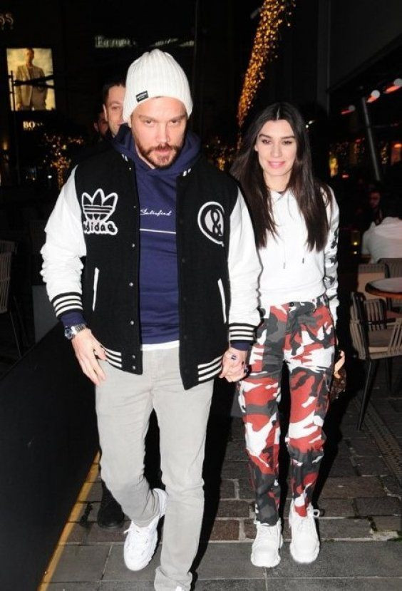 Sinan Akçıl ve Burcu Kıratlı boşandı! Adliye önünde ilk açıklama geldi - Resim: 4