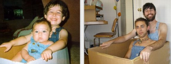 Yıllar o anlardan birşey kaybettirmedi - Resim: 3