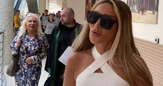 Seren Serengil'e hakaret etmişti! Lerzan Mutlu olayında karar çıktı - Resim: 4