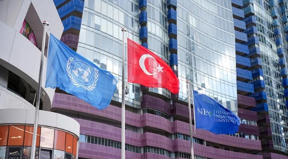 Türkiye'nin en iyi üniversiteleri açıklandı! Listedeki o üniversiteyi kimse beklemiyordu - Resim: 8