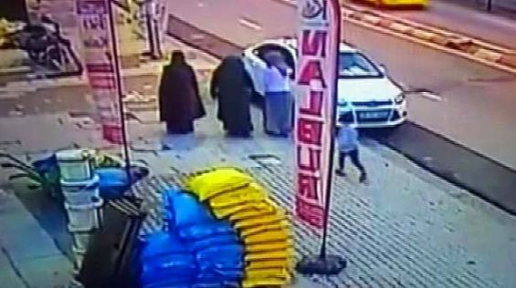 Böylesi görülmedi öpüşerek zayıflatıyorum dedi ve... - Resim: 4