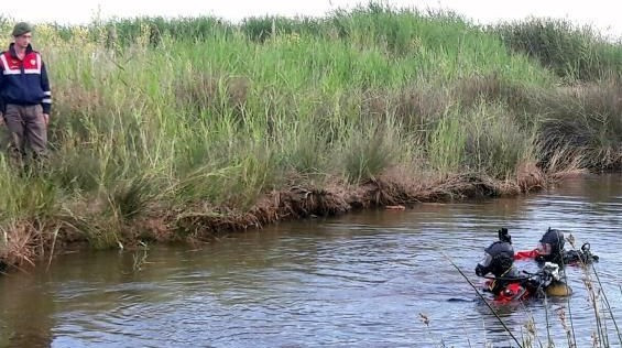  İzmir'de neler oluyor? Ceylin'den sonra şimdi de Mehmet - Resim: 1
