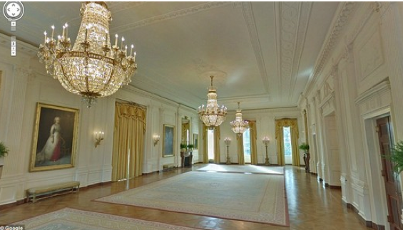 Google sonunda buraya da girdi - Resim: 4