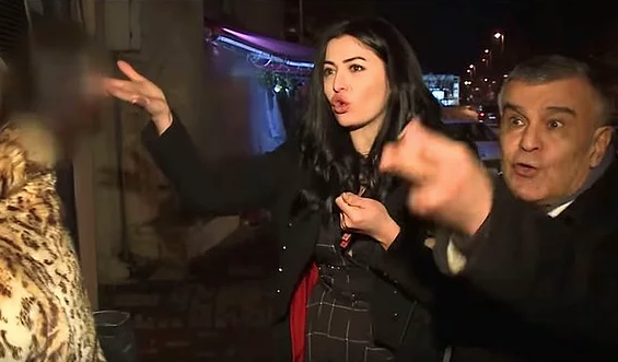 Deniz Çakır'ın türbanlı kadınlara taciz soruşturmasında flaş gelişme - Resim: 4