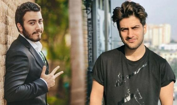 Reynmen Enes Batur Başak Karahan'a çekiliş şoku! 10 milyon lira ve 2 sene hapis... - Resim: 1