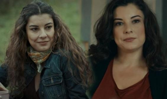 Çukur'un Ayşe'si İrem Altuğ 'İki kocamla yaşıyorum' dedi olay oldu - Resim: 4