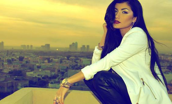 Kürt şarkıcıya ölüm tehditleri yağıyor - Resim: 1