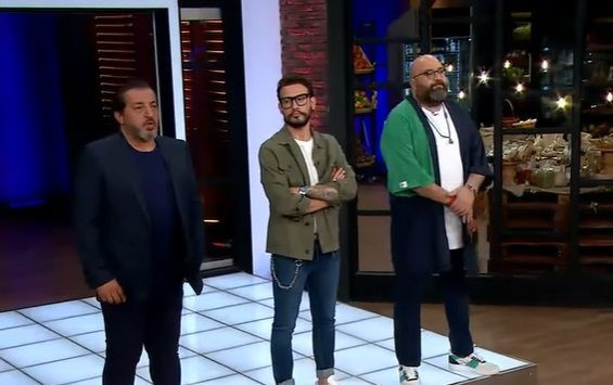 MasterChef'te yeni dönem başladı! Yeni dokunulmazlık oyunu ve yeni eleme sistemi - Resim: 1