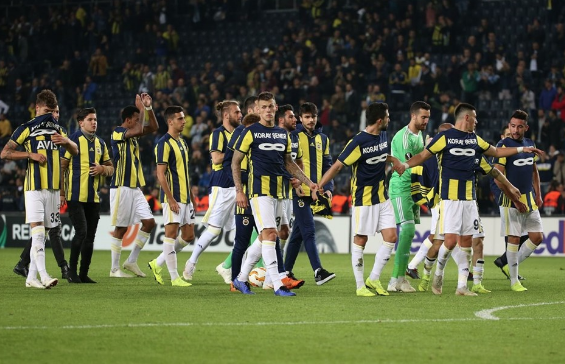 Fenerbahçe'den anlamlı hediye! Gözyaşları sel oldu - Resim: 4