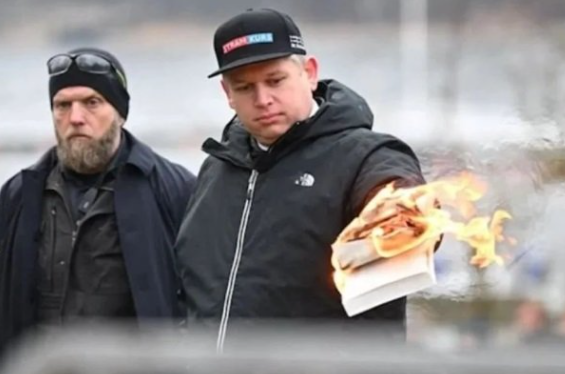 İsveç’in NATO üyeliğini Rusya mı engelledi? Çarpıcı iddia Fransa'da gündem oldu - Resim: 0