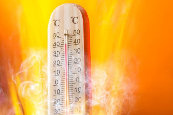 Son hava durumu şoke etti öyle fena geliyor ki - Resim: 3