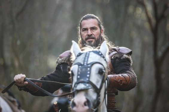 Merak edilen soru yanıt buldu! Diriliş'te yılın bombası - Resim: 2