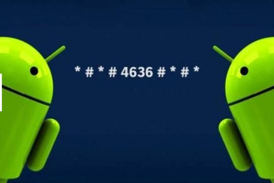 Android telefonunuzun gizli şifreleri - Resim: 2