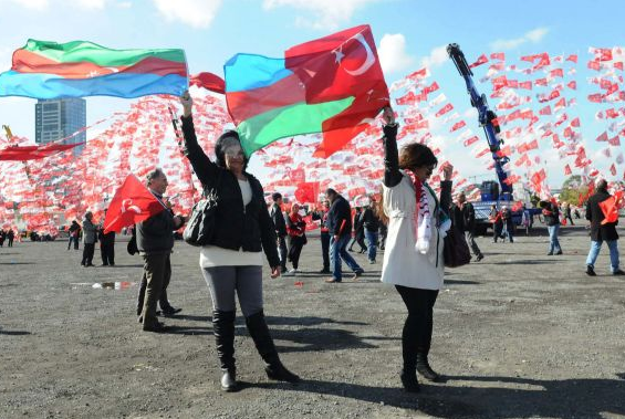 Devlet Bahçeli İstanbul Demokrasi Mitingi'nde - Resim: 4