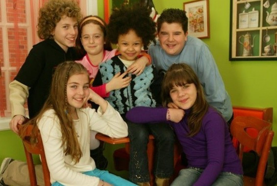 Sihirli Annem'in şişko Cem'i öyle bir değişmiş ki! Pozları olay - Resim: 1