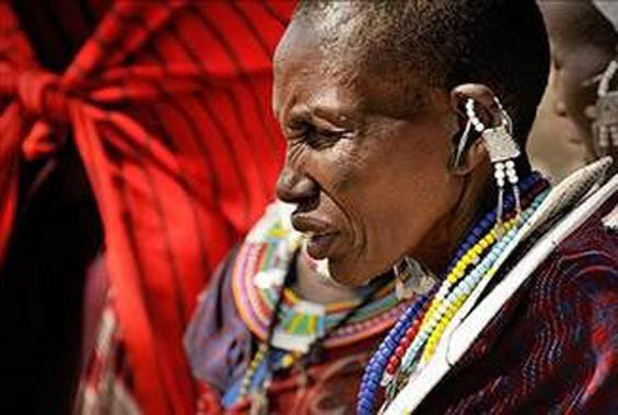 Dünyadan ilginç örf ve adetler - Resim: 1