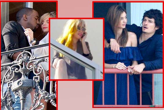 Ummadıkları anda böyle yakandılar! - Resim: 1