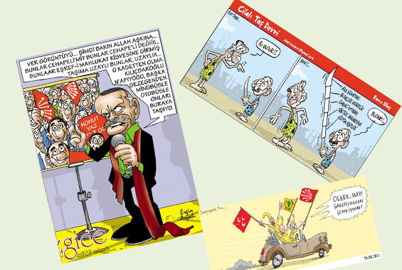 Biraz stres atmak için tıklayın! - Resim: 1