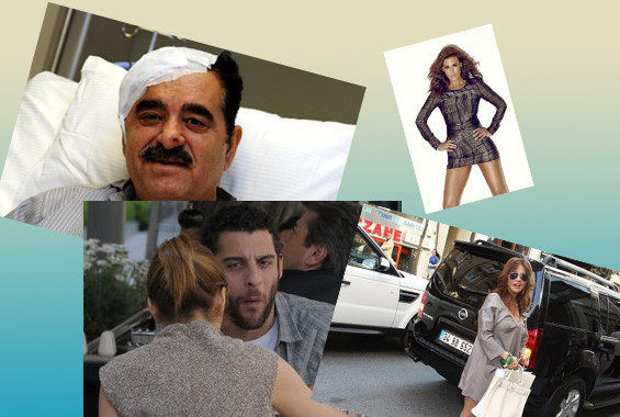 Tatlıses'in dönüş tarihi belli oldu! - Resim: 1