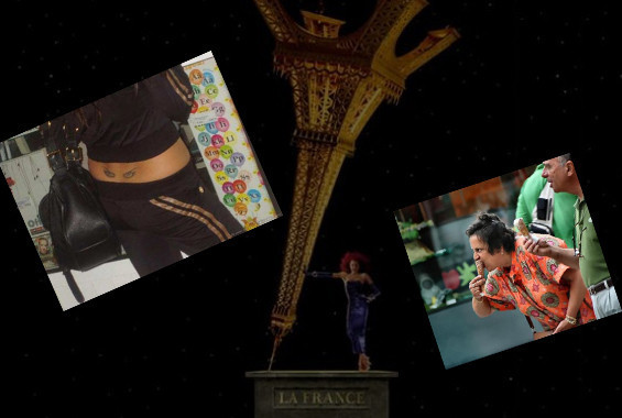 Kahkahalarla güleceğiniz kareler! - Resim: 1