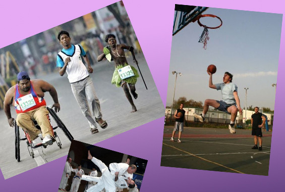 Bu kareler tuhaf ama komik - Resim: 1