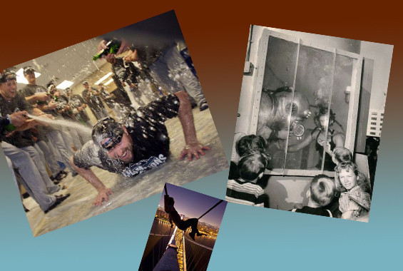 Aslında hiçbir şey gördüğünüz gibi değil! - Resim: 1