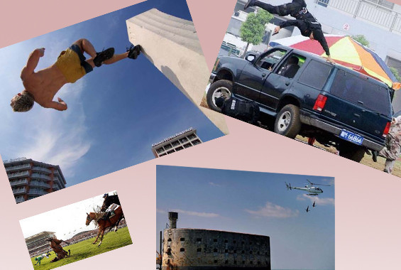 Rüzgar esti eteği başına geçti - Resim: 1