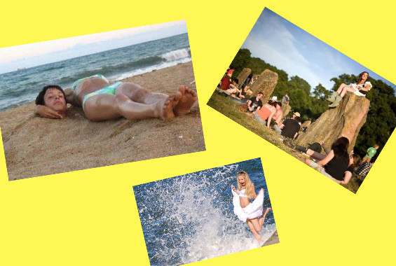 Günün en tıklanan ve gülünen kareleri - Resim: 1