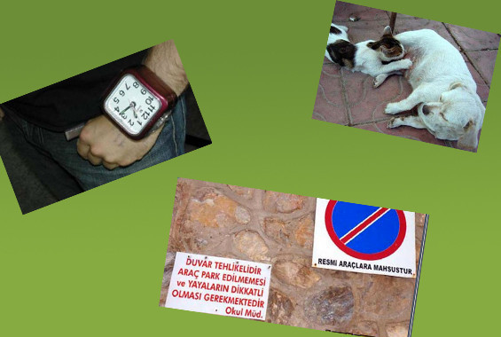 Günün en çok tıklanan bomba kareleri! - Resim: 1