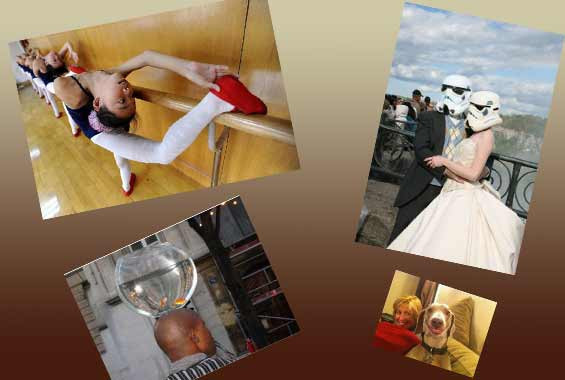 Bu kareler sanal alemin en iyileri! - Resim: 1