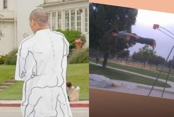 Haftanın tık rekoru kıran en komikleri! - Resim: 1