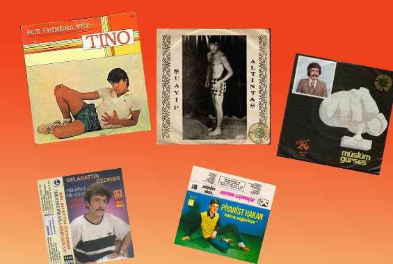 Kahkahalarla güleceğiniz albümler - Resim: 1