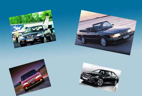 En güvenilir 50 otomobil - Resim: 1