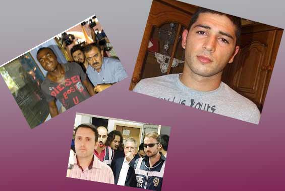 Şike soruşturmasının bağlantı zinciri - Resim: 1