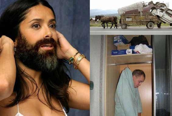 Onun bu hali herkesi şok etti - Resim: 1