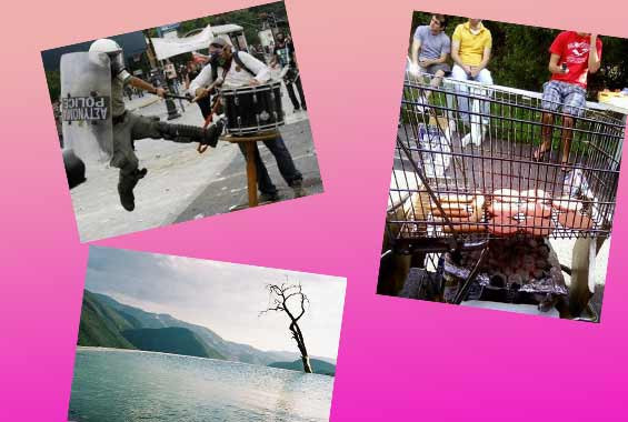 Bu kareler de sizin seçtikleriniz! - Resim: 1