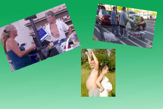 Soluksuz güleceğiniz en komik kareler! - Resim: 1